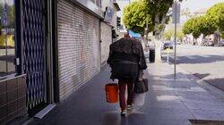 LA's Mental Health Crisis