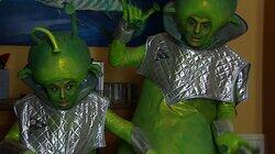 Alien Invasion