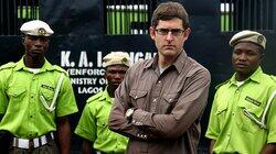 Law and Disorder in Lagos Law and Disorder in Lagos