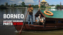 Borneo Borneo