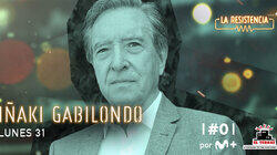 Iñaki Gabilondo Iñaki Gabilondo