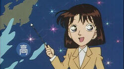 The Weather Girl Kidnapping Case The Weather Girl Kidnapping Case
