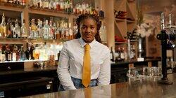 The Bartender The Bartender