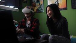 Sex, Love and Technology