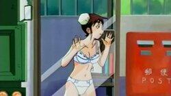 The Girl Testing Her Limits in the Scorching Hot Phone Booth The Girl Testing Her Limits in the Scorching Hot Phone Booth