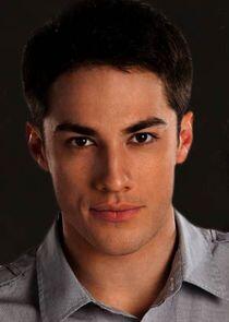 Tyler Lockwood Tyler Lockwood
