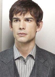 Auggie Anderson Auggie Anderson