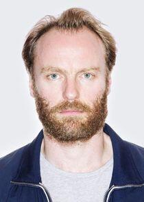 Mark Waschke Mark Waschke