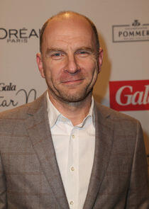 Götz Schubert Götz Schubert