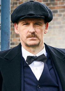 Arthur Shelby Arthur Shelby