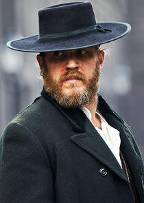 Alfie Solomons Alfie Solomons