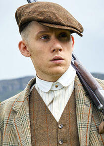 John Shelby John Shelby