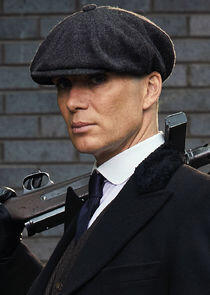 Tommy Shelby Tommy Shelby