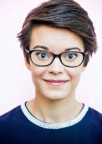 photo of Emily Hinkler photo of Emily Hinkler
