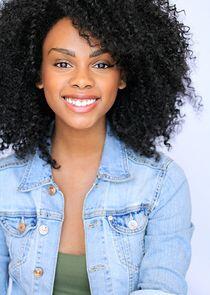 photo of Tunisha Hubbard photo of Tunisha Hubbard