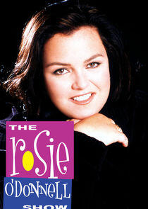 The Rosie O'Donnell Show The Rosie O'Donnell Show