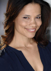 photo of Claire De Boer