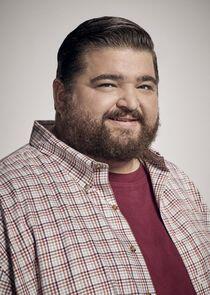 Jerry Ortega