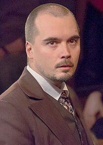 Степан Коршунов Степан Коршунов