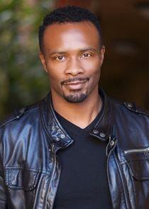 photo of Antoine Williams photo of Antoine Williams