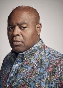 Lou Grover Lou Grover