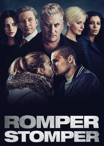 Romper Stomper Romper Stomper