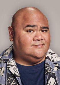 Kamekona Kamekona