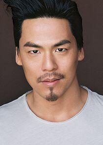 photo of Rich Ting photo of Rich Ting