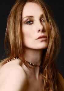 Rosie Marcel Rosie Marcel