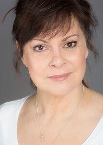 Hazel Ellerby Hazel Ellerby