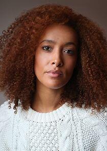 Eloise Joseph Eloise Joseph