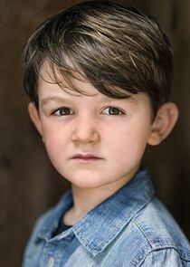 photo of Brenden Sunderland photo of Brenden Sunderland