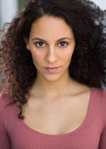 photo of Nina Kassa photo of Nina Kassa