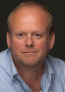 Michiel Nooter Michiel Nooter