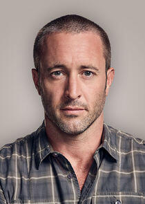 Steven McGarrett