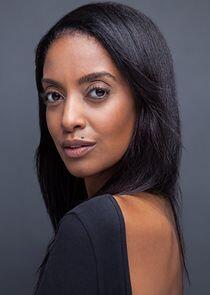 Azie Tesfai Azie Tesfai