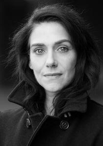 Neve McIntosh