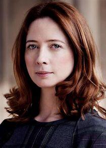 photo of Orla Fitzgerald photo of Orla Fitzgerald