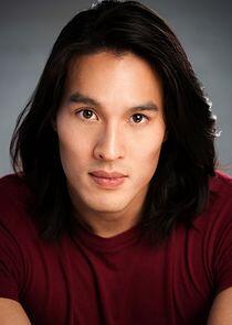 Desmond Chiam