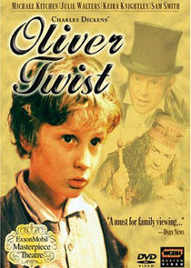 Oliver Twist Oliver Twist