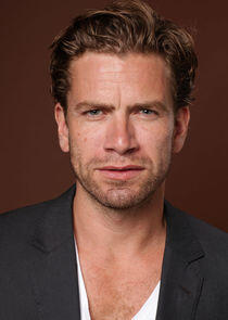 Nikolaj Lie Kaas Nikolaj Lie Kaas