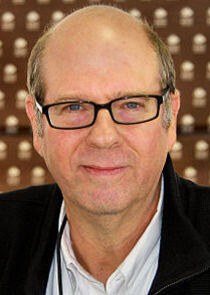 Stephen Tobolowsky Stephen Tobolowsky