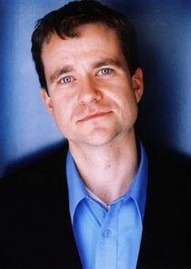 photo of Mike McPhaden photo of Mike McPhaden