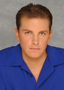 Aaron Van Wagner Aaron Van Wagner
