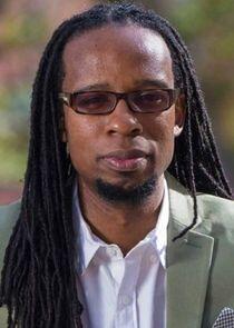 photo of Ibram X. Kendi photo of Ibram X. Kendi