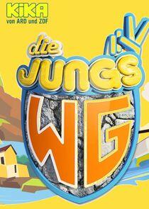 Die Jungs-WG Die Jungs-WG