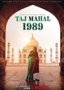 Taj Mahal 1989 Taj Mahal 1989