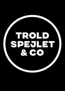 Troldspejlet & Co Troldspejlet & Co