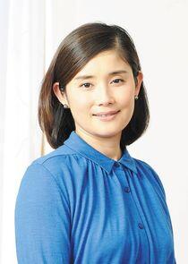 Hikari Ishida Hikari Ishida