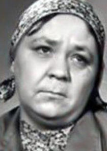 Валентина Телегина Валентина Телегина